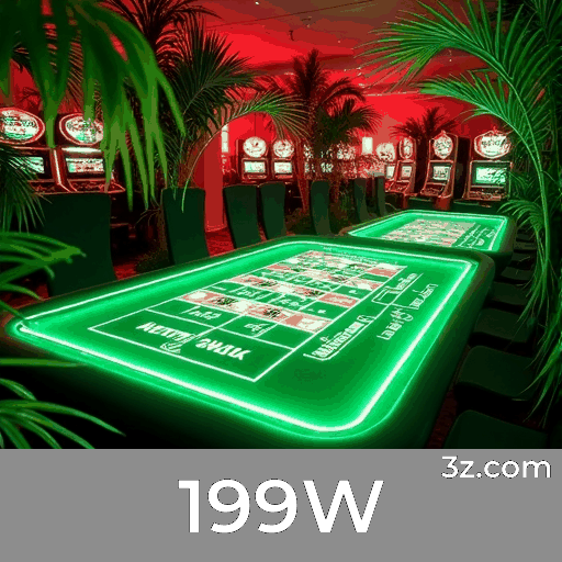 199W: Seu Cassino Online Seguro e Divertido