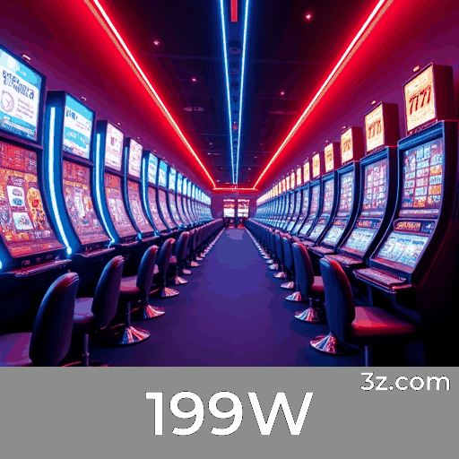 199W App: Descubra Prêmios Exclusivos e Ofertas Únicas!