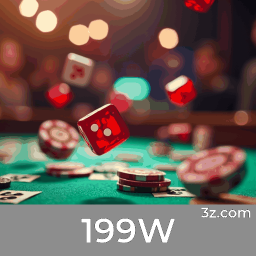 199W: Experiência de Cassino Imersiva para Brasileiros