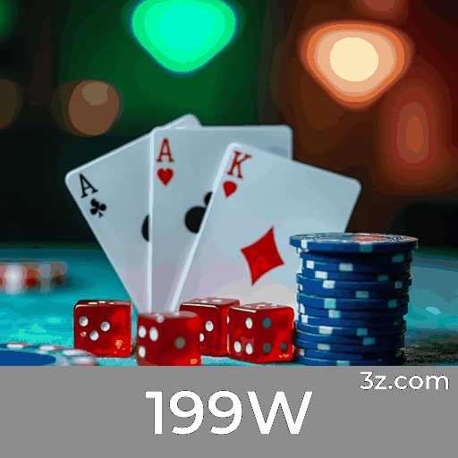 199W: Seu Cassino Online Seguro e Divertido