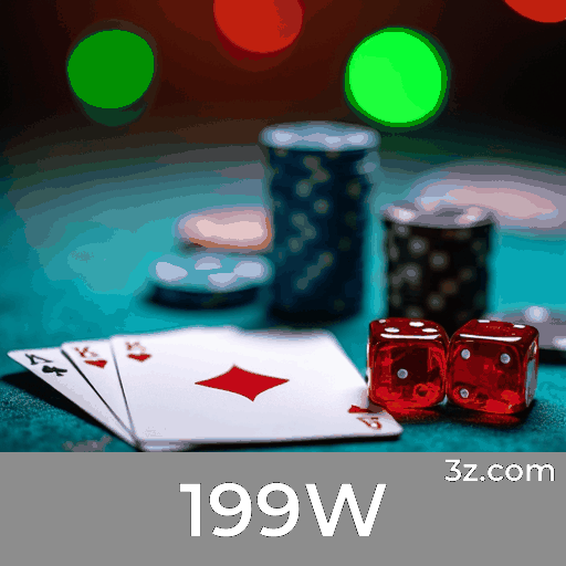 199W: O Paraíso dos Jogos Selecionados